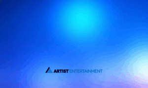 Artistentertainment.co.uk thumbnail