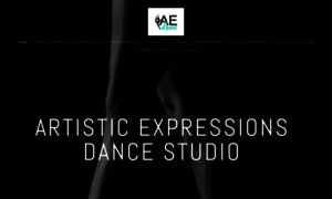 Artisticexpressionsdance.net thumbnail