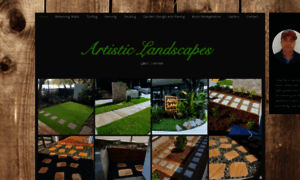 Artisticlandscapes.com.au thumbnail