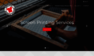 Artisticscreens.com thumbnail