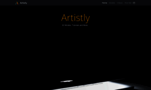 Artistly-web.web.app thumbnail