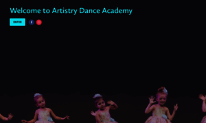 Artistrydanceacademyfl.com thumbnail