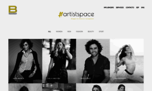 Artistspace.es thumbnail