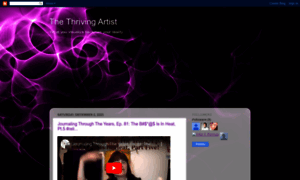 Artistthriving.blogspot.com.tr thumbnail