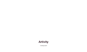 Artivity.co.uk thumbnail