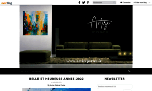 Artize.fr thumbnail