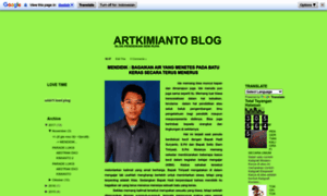 Artkimianto.blogspot.com thumbnail