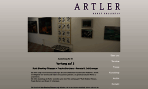 Artler.net thumbnail