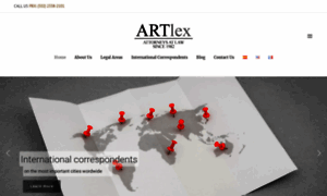 Artlexsa.com thumbnail