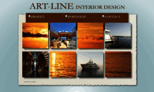 Artline-design.com thumbnail