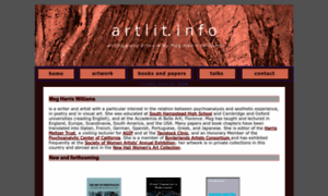 Artlit.info thumbnail