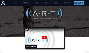 Artlocating.com thumbnail