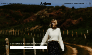 Artlove.fr thumbnail