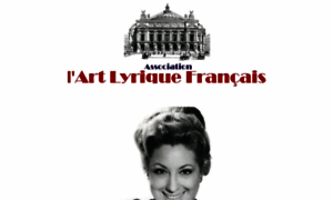 Artlyriquefr.fr thumbnail