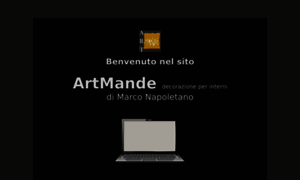 Artmande.com thumbnail