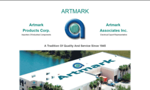 Artmark.com thumbnail