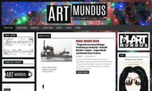 Artmundus.pl thumbnail
