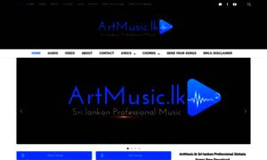 Artmusic.lk thumbnail