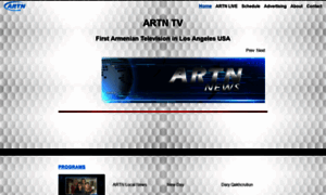 Artn.tv thumbnail