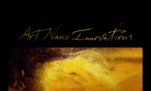 Artnanoinnovations.com thumbnail