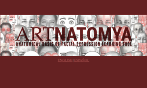 Artnatomia.net thumbnail