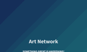 Artnetwork.biz thumbnail