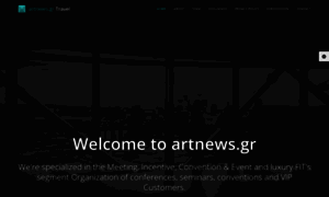 Artnews.gr thumbnail
