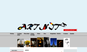 Artnit.net thumbnail