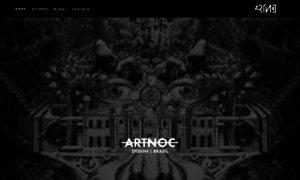 Artnoc.com.br thumbnail
