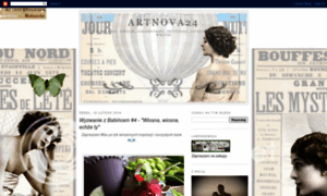 Artnova24.blogspot.com thumbnail