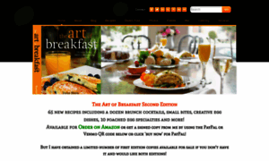 Artofbreakfast.com thumbnail