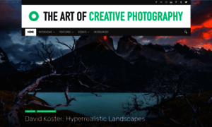 Artofcreativephotography.com thumbnail