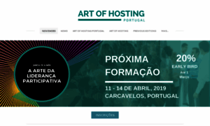 Artofhostingportugal.weebly.com thumbnail