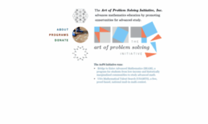 Artofproblemsolving.org thumbnail
