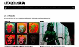 Artofthestate.co.uk thumbnail