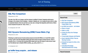 Artoftuning.net thumbnail