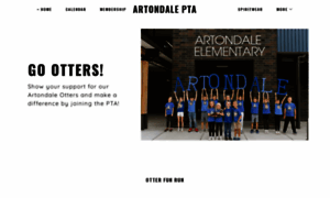 Artondalepta.org thumbnail