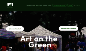 Artonthegreencda.com thumbnail