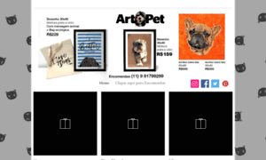 Artpet.net thumbnail