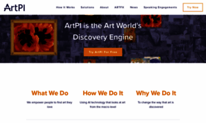 Artpi.co thumbnail