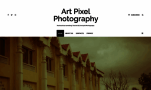 Artpixelphotography.com thumbnail