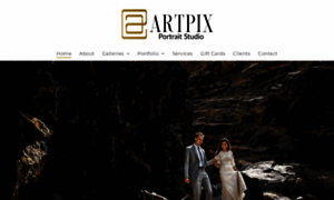 Artpixportraitstudio.com thumbnail