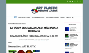 Artplastic.es thumbnail
