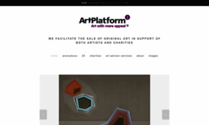 Artplatform.co.uk thumbnail
