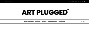 Artplugged.co.uk thumbnail