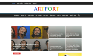 Artport.vn thumbnail