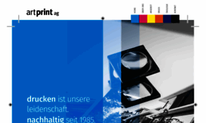 Artprint.ch thumbnail