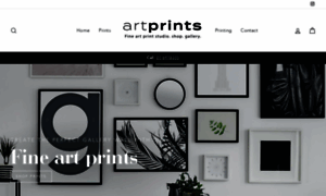 Artprints.ie thumbnail