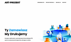 Artprojekt.pl thumbnail