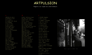 Artpulsion.com thumbnail